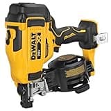 CORDLESS ROOFING NAILER