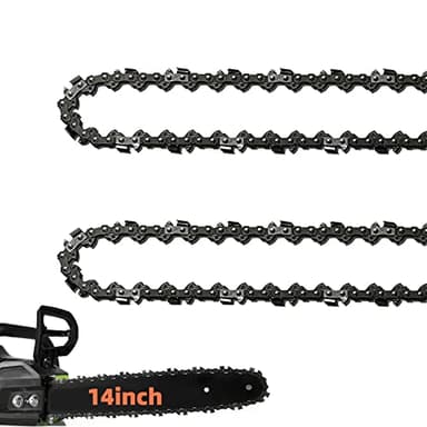 Our 10 Best Best 14 Inch Electric Chainsaw for 2026 [US ...