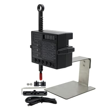 Physical Click Auto Keyboard Clicker Mouse Jigglier;Auto Random Clicking Game Assist; Mouse Mover Auto clicking Tool (ABC)