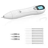 LM 1000 Skin Tag Remover, LM-900 System/Probes, Intended for The Removal of Common Warts, Skin Tags
