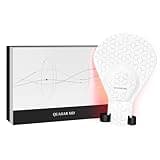 LED Light Therapy Total Hand Care Solution for Healthier Appearance and Recovery, 630nm and 830nm Dual Wavelengths Emission LED Device, Liquid Silicone, Soft and Comfortable