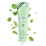 MILTODENT Premium Hydroxyapatite Toothpaste – 15% Micro-Hydroxyapatite | Fluoride-Free, Best Taste, Foam-Free, Natural Mineralizing | Safe Alternative to Nano-Hydroxyapatite | SLS-Free & Natural 4oz
