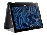 Acer 2-in-1 Chromebook Spin 512 R851TN-C3ET 12" Touchscreen, Intel Celeron, 4GB RAM, 32GB eMMC, Chrome OS (Renewed)
