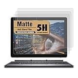 KEANBOLL 3 PCS Anti-Glare Matte Screen Protector for Dell Latitude 7000 7200 7210 5290 2-in-1 12.3''Tablet(Note:Not fit Latitude 5290 2-in-1 12.5"), Eye Protection & Anti Fingerprint Filter
