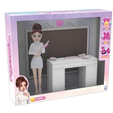 Dress TO Impress - Deluxe Fashion Doll Set - Wool