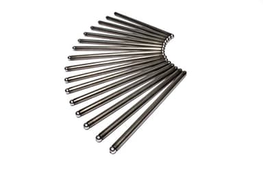 COMP Cams 7831-16 High Energy 6.881" Long, 5/16" Diameter Pushrod Set