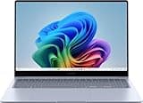 Samsung - Galaxy Book4 Edge- Copilot+ PC-16 AMOLED Touch-Screen Laptop- Snapdragon X Elite 3.8Ghz- 16GB Memory- 1TB Storage - Sapphire Blue (Renewed)