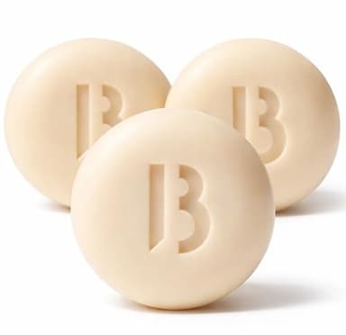 Byredo Gypsy Water Bar Soap – Luxury Travel & Spa Edition – 3.5 Ounce / 100g (Pack of 3)