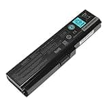 Tinkon Replacement 10.8V 48Wh PA3817U-1BRS Battery for Toshiba Satellite L655 L755 L775 L775D L745 L675 L675D A665 C655 C675 P745 P755 M645-S4070 L745-S4210 L775D-S7340 Laptop