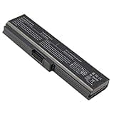 TREE.NB Battery for Toshiba PA3817U-1BRS PA3818U-1BRS for L755 L675 L750 L700 P755 P750 PA5212 C655 A655 A665 C655D L755D L755-s5167 L755-s5170 L755-s5175 L755-s5213 Satellite