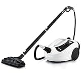 Dupray One Steam Cleaner: Portable, chemical-free all-purpose steamer for floors, tiles, and more. Made in Europe, ideal for home and professional use.