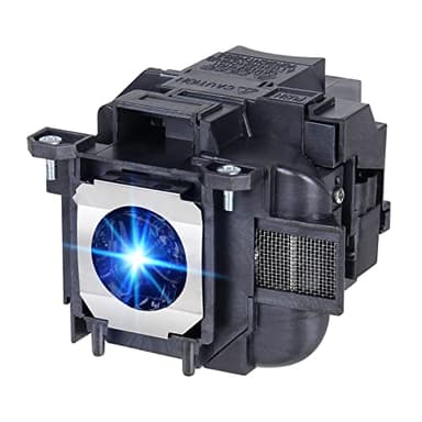 ELP LP88 Replacement Projector Lamp for Elplp88 Epson Powerlite Home Cinema 2040 1040 2045 740HD 640 EX3240 EX7240 EX9200 EX5250 EX5240 VS240 VS345 VS340 97H 98H 99WH 955WH X27 Lamp Bulb Replacement