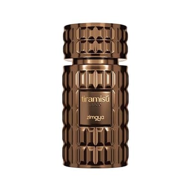 zimaya Tiramisu Coco for Unisex Eau De Parfum, 3.4 Fl. Oz