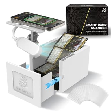 Our 10 Best Best Scanner For Scanning Sports Cards for 2026 [US ...