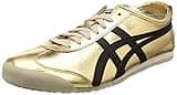 Onitsuka Tiger MEXICO 66 Sneakers - gold -