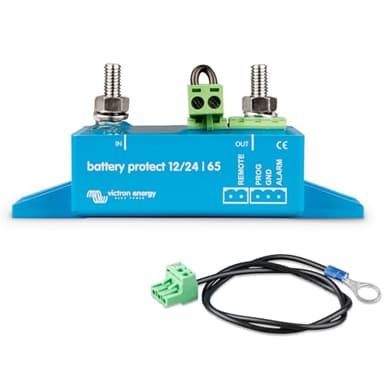 Victron Energy BatteryProtect 12/24-Volt 65 amp