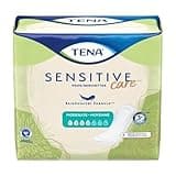 Tena Intimates Moderate Regular Incontinence Pad for Women, 20 Count