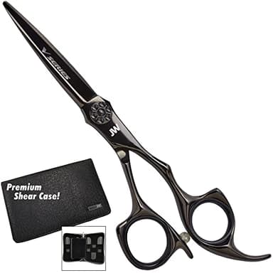 JW V Series Professional Hair Shear (5.25")