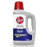 Hoover Luxury Vinyl Tile Solution 64oz, AH31454