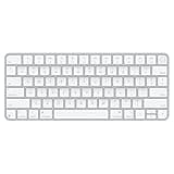 Apple Magic Keyboard with Touch ID for Mac Models with Apple Silicon - US English ​​​​​​​
