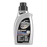Roundup Dual Action 365 Weed & Grass Killer Plus 12 Month Preventer Concentrate, Kills & Prevents for up to 1 Year, 32 fl.oz.