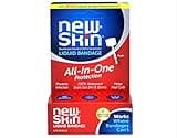 New-Skin First Aid Antiseptic Liquid Bandage 1 fl oz
