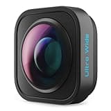GoPro Ultra Wide Lens Mod (HERO13 Black) - Official GoPro Lens (AAEWAL-001)