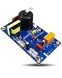 520814 Module Board 12V Compatible with Suburban Furnace SW4D SW6D SW6DE SW6DEL, Water Heater Ignition Control Circuit Boards Replace 520820 520871
