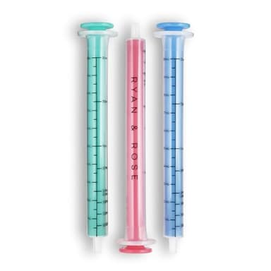 Cutie Dose - Liquid Medicine Dispenser – Ryan And Rose