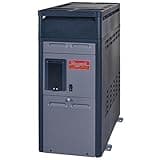 Raypak 014784 Polymer Headers Digital Control/Electronic Ignition/Natural Gas P-R156A-EN-C Heater