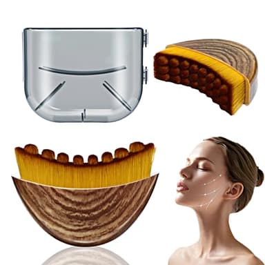 Our 10 Best Lymphatic Drainage Face Brush for 2026 [US
