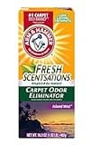 Arm & Hammer Fresh Sensations Island Mist Carpet Odor Eliminator 16.3 Oz