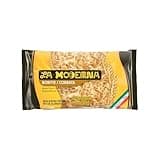 LA MODERNA, Corbata, Pasta, Hecha con Sémola de Trigo Durum, Enriquecida con Vitaminas y Hierro, 7 oz