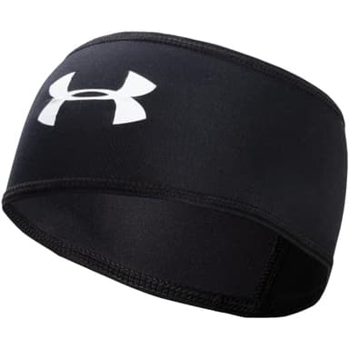 Under Armour Football Head Wrap, Moisture Wicking, Keeps Sweat Off Eyes