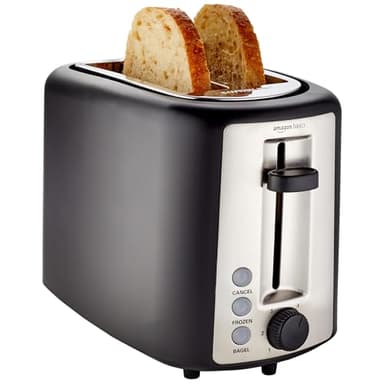 Our 10 Best Best Budget Toaster for 2026 [US] | OneClearWinner.com
