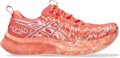 ASICS Women's Noosa Tri 16 Sneaker, Papaya Mojave, 6 UK