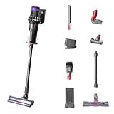 Dyson Outsize Extra Cordless Vacuum Cleaner, Iron