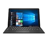 Dell Latitude 5290 2-in-1 12.3"" FHD, Core i5-8350U 1.7GHz, 8GB RAM, 256GB Solid State Drive, Windows 11 Pro 64Bit, CAM, Touch, Black (Renewed)