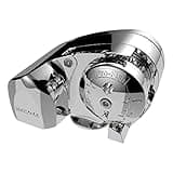 Lewmar Pro Fish 1000 12V Chain Holder for 1/4" G4 Chain, Auto Free-Fall System, Maximum Pull 700 lbs., 316 Stainless Steel Construction, for Boats 28'-38' - 6656411108-102