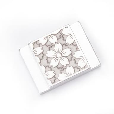 Cherry Blossom Pattern Camera Metal hot Shoe Cover for Sony A1 A7C A7CR A7CII A7M2 A7M3 A7R4 A7R5 A7S3 A6700 A6600 A6500 (Aluminum Alloy-for Sony)