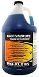 Biokleen M01709 Kleen Waste Holding Tank Treatment - 1 Gallon, 128 Fl Oz (Pack of 1)