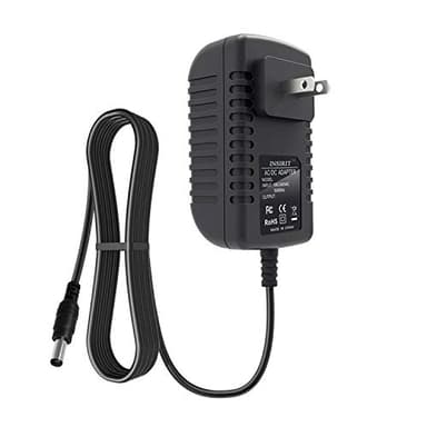 GreatPowerDirect AC Adapter for Sphero Lightning McQueen C001 C001USA car Power Charger Cord DC