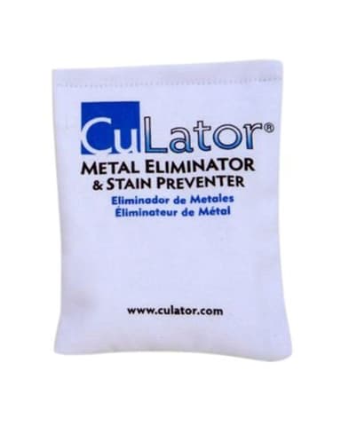 Periodic Products CUL-1MO Culator/Metal Eliminator and Stain Preventer for Swimming Pools Outdoor, Home, Garden, Supply, Maintenance