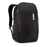 Thule Accent Backpack 23L, TACBP116 , Black