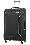American Tourister Hand Luggage, Black, 80 cm