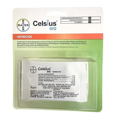 Celsius WG - 0.226 oz Easy Mix Packet