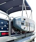 PONTOON BOAT SOLUTIONS, Pontoon Boat Wake Board/Paddle Board Solution