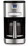 Cuisinart DCC-3800FR PerfecTemp 14-Cup Coffee Maker, Stainless Steel - Certified Refurbished