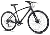 Giordano H1 Men's Hybrid Bicycle
