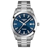 Tissot Dress Watch (Model: T1274104404100), Grey